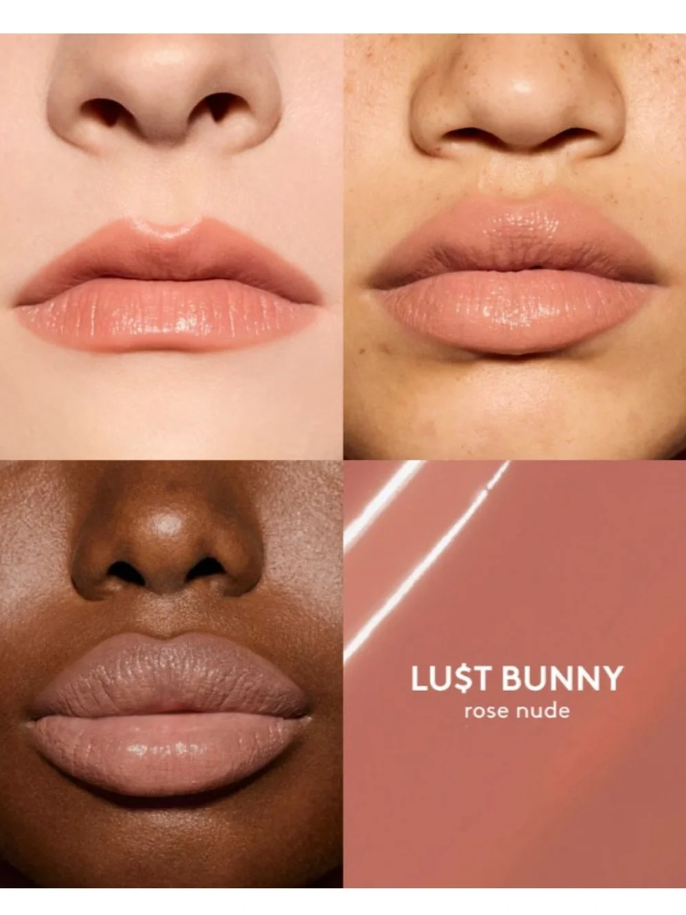 NEW✅Fenty Lu$t Bunny